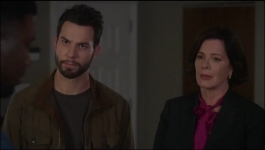 So Help Me Todd - Season 01 Episode 04